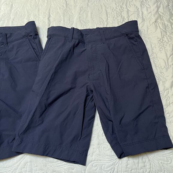 Crewcuts Stanton Tech Shorts Bundle Size 7 - Picture 4 of 7